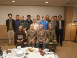 15C同窓会
