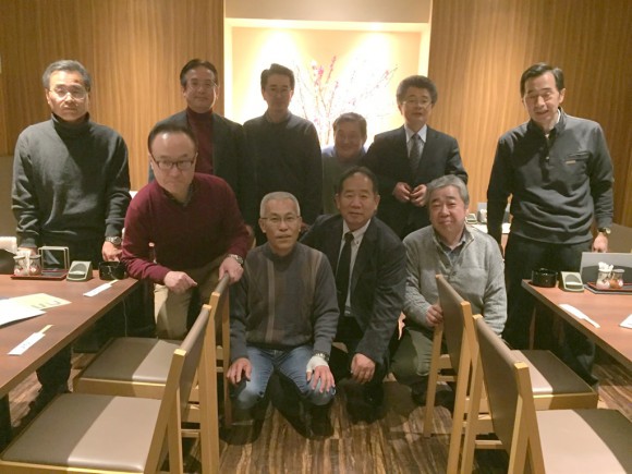 新宿会