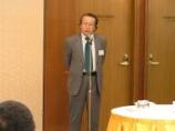 平成２０年度同窓会総会