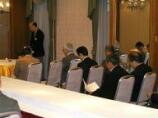 平成２０年度同窓会総会