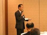 平成２０年度同窓会総会