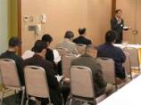 平成２０年度同窓会総会