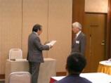 平成２０年度同窓会総会