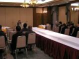 平成２０年度同窓会総会